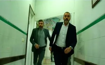 قسمت 33 سریال هفت سر اژدها + تماشای آنلاین و دانلود