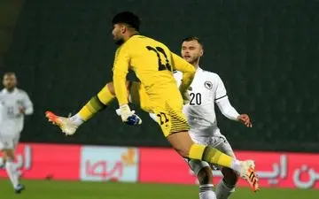 عابدزاده: با برد مقابل بوسنی اعتماد به نفس تیم ملی برای بازی‌های آینده افزایش یافت