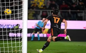 تلاش رُم برای دائمی کردن قرارداد آزمون با تخفیف ۲.۵ میلیون یورویی 