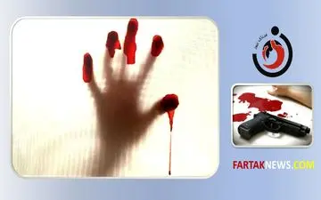 جزئیات هولناک جنایت در تهران: انگیزه قتل دو نفر توسط پسر جوان