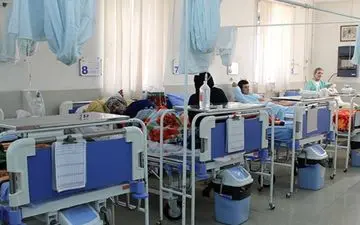  تمامی بیمارستان های تامین اجتماعی در نوروز آماده باش هستند