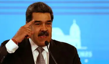 موافقت مادورو با تعیین جدول زمانی مذاکره با آمریکا 
