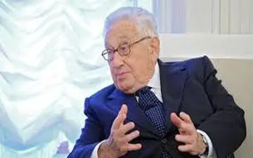 ظهور امپراطوری ایران در منطقه خاورمیانه