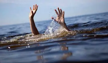 دروازه‌بان تیم فوتبال بابل در دریا غرق شد