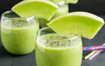 با این غذاها طالبی نخورید