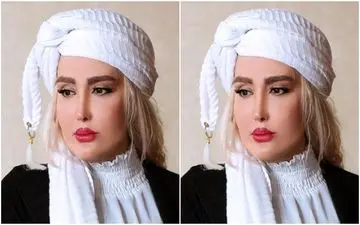 همسر زهره فکور صبور افشاگری کرد !! / علت فوت زهره فکور صبور مشخص شد ؟ 