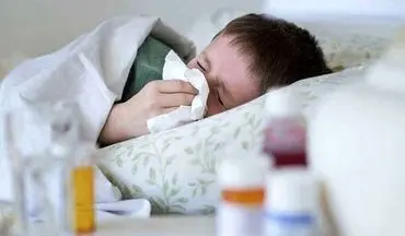 آمار ابتلا به آنفولانزا در کشور بیشتر مختص این سن و سال است