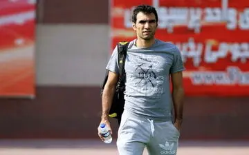 
 سهم لژیونر ایرانی در پیروزی شرقی‌ها