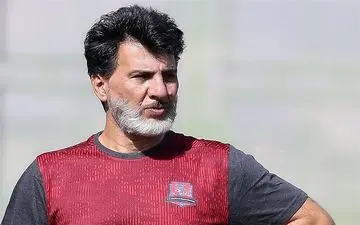 کمیته انضباطی به سراغ شاهرخ بیانی رفت؛ دفاعیه یک هفته‌ای برای مربی نساجی
