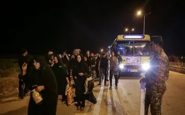 رئیس پلیس راه خوزستان: پارکینگ ها هنوز جا دارند