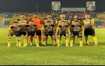 ۳ امتیاز فاصله امیدوارانه پارس جنوبی تا صدر