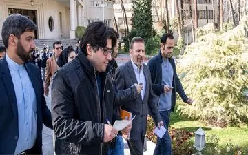 از ابتدای انقلاب مسئله مطالبات مردم مطرح است/اینکه عده‌ای آشوب ایجاد کنند چه ربطی به گرانی دارد