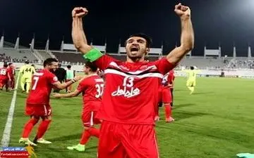 توییت جالب حسین ماهینی در مورد پدر زنش + عکس