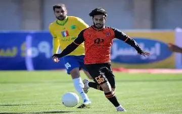 پرونده جذب هافبک مس به پرسپولیس بسته شد 