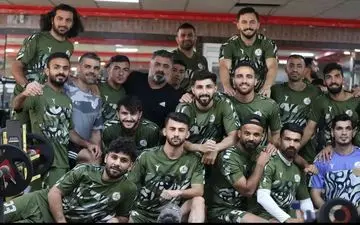 جدال های دوستانه شاگردان اشکش با جنوبی ها