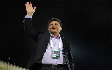 لیست خرید قلعه‌نویی لو رفت!