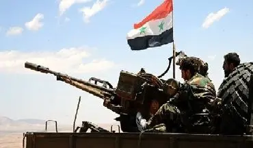 ارتش سوریه شهر المیادین را به طور کامل آزاد کرد