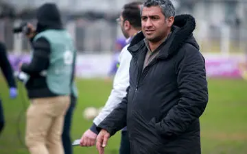 تبریک ستاره سابق استقلال به ملی‌پوشان ایران