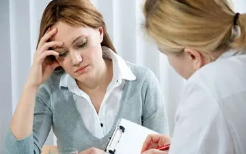 سردی رحم چیست ؟/چرا زنان به رحم گرم نیاز دارند