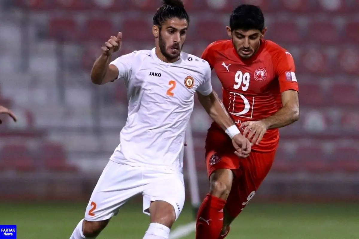 آخرین اخبار از نقل و انتقالات بازیکنان ایرانی لیگ ستارگان قطر 