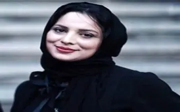 روشنک عجیمان: من کشف حجاب نکردم!