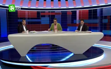 ماجرای قرارداد فدراسیون فوتبال برای بازی با عمان + فیلم