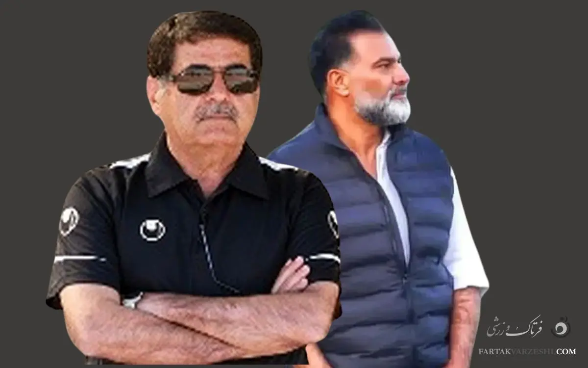 فولاد هرمزگان متوقفنشدنی؛ سومین برد و تثبیت در صدر