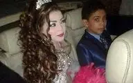 خبری که صدای همه را در آورد؛ ازدواج پسر 12 ساله با دختر 11 ساله‌ +عکس
