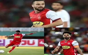 انگیزه‌های این سه پرسپولیسی/  سربازان سابق علیه تراکتور