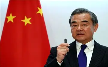  چین: ترمز جنگ علیه ایران را بکشید 