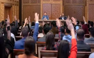 اسد: مهم‌ترین معضل جوامع عربی نبود گفت‌وگو است