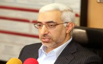 عشقی: امنیت سرمایه‌گذاری در بورس به خطر می‌افتد