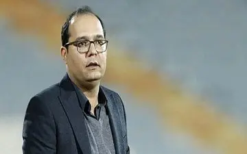 ربیعی: اشتباهات بدی داشتیم