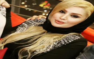 “دنیا جهانبخت” ازدواج کرد !!!! + عکس باورنکردنی