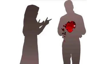 چرا برخی از افراد، به رابطه ناسالم و آسیب زا ادامه می‌دهند؟