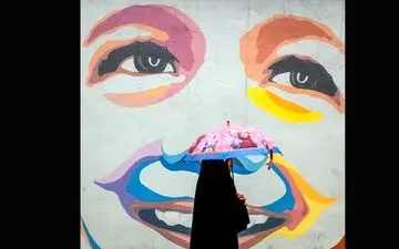  فعالیت مستمر سامانه‌های بارشی در روزهای پایانی سال 