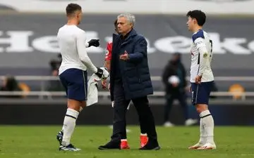 مورینیو بدنبال فروش 4 ستاره 