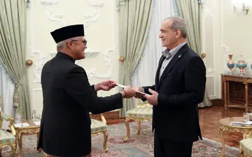 پزشکیان: کشورهای اسلامی متحد باشند اسرائیل جرئت جنایت علیه آنان را نخواهد داشت