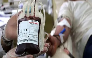 اگر می خواهید برای حادثه دیدگان بندرعباس خون اهدا کنید قبل از اقدام بخوانید