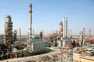 تعمیرات اساسی پالایشگاه پنجم پارس جنوبی آغاز شد