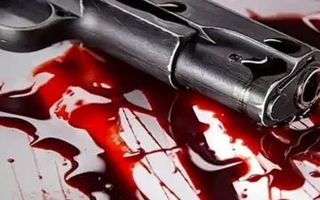 به دلیل اختلافات خانوادگی| قتل همسر به محض خروج از جلسه مشاوره