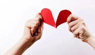 10 سال زندگی بدون عشق / زن تهرانی تصمیم به طلاق غیابی گرفت