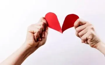 10 سال زندگی بدون عشق / زن تهرانی تصمیم به طلاق غیابی گرفت