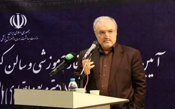 جزئیات شیوع ویروس HIV در روستای چنارمحمودی