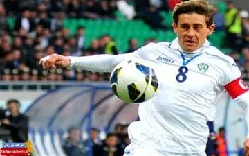 جباروف: هر پستی سرمربی بخواهد بازی می‌کنم 