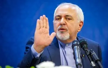 ظریف: سعی میکنیم 60 درصد سابقه وزارت قبلی را نداشته باشند + ویدئو