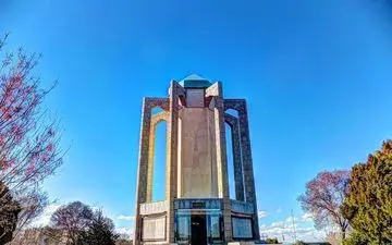 دانستنی های همدان