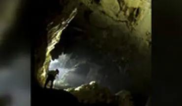  بزرگ‌ترین غار جهان که از حد تصور ما خارج است