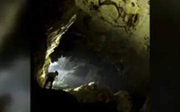  بزرگ‌ترین غار جهان که از حد تصور ما خارج است