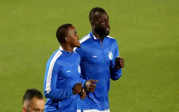 مدیرعامل استقلال: برای ایسما و پاتوسی ما را اذیت کردند